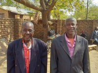 Konference CPMI pro pastory Malawi a Mosambiku